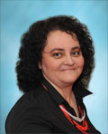 Olivera Vugrinec