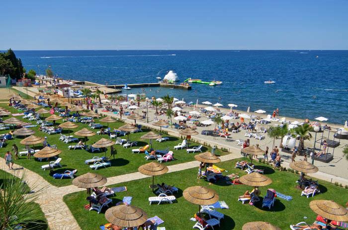 Valamar Pinia Residence