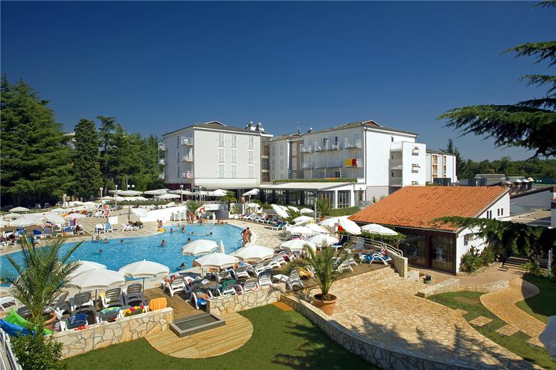 Valamar Pinia Hotel