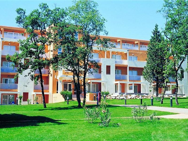 Village Sol Garden Istra