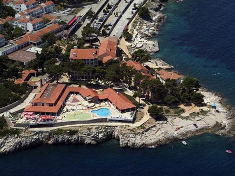 Vitality Hotel Punta