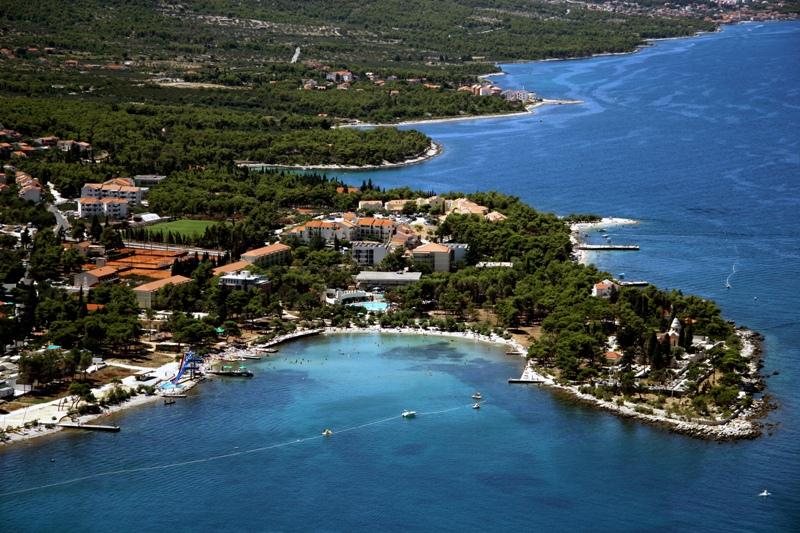 Waterman Svpetrvs Resort