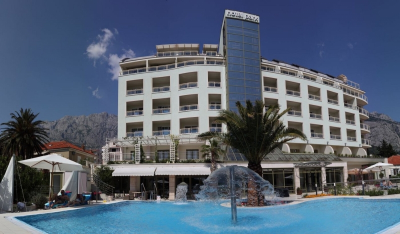 Hotel Park
