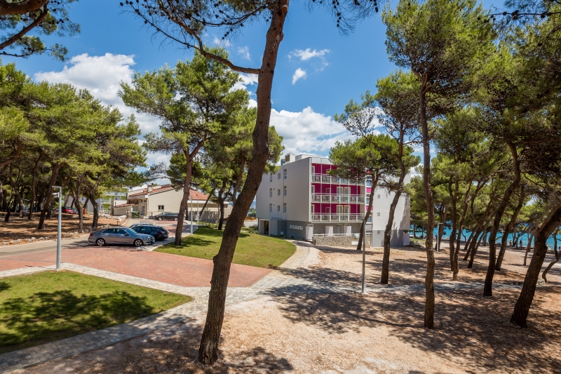 Villas Arausana & Antonina