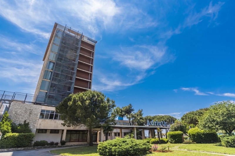 Guest House - Komfor Adriatic