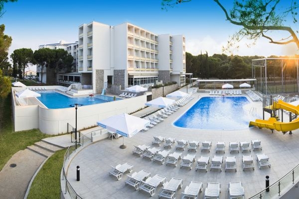 Hotel Adria