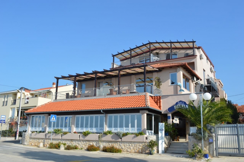 Hotel Delfin