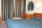 Doppelzimmer - Mezzanino
